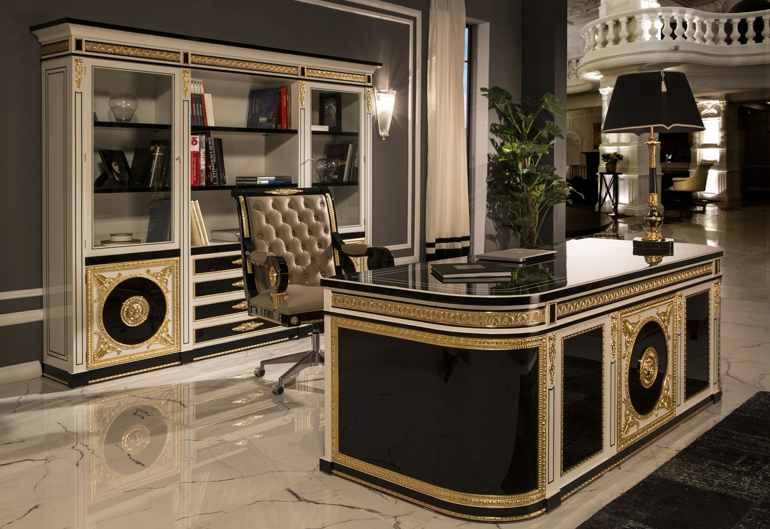 Office Furniture