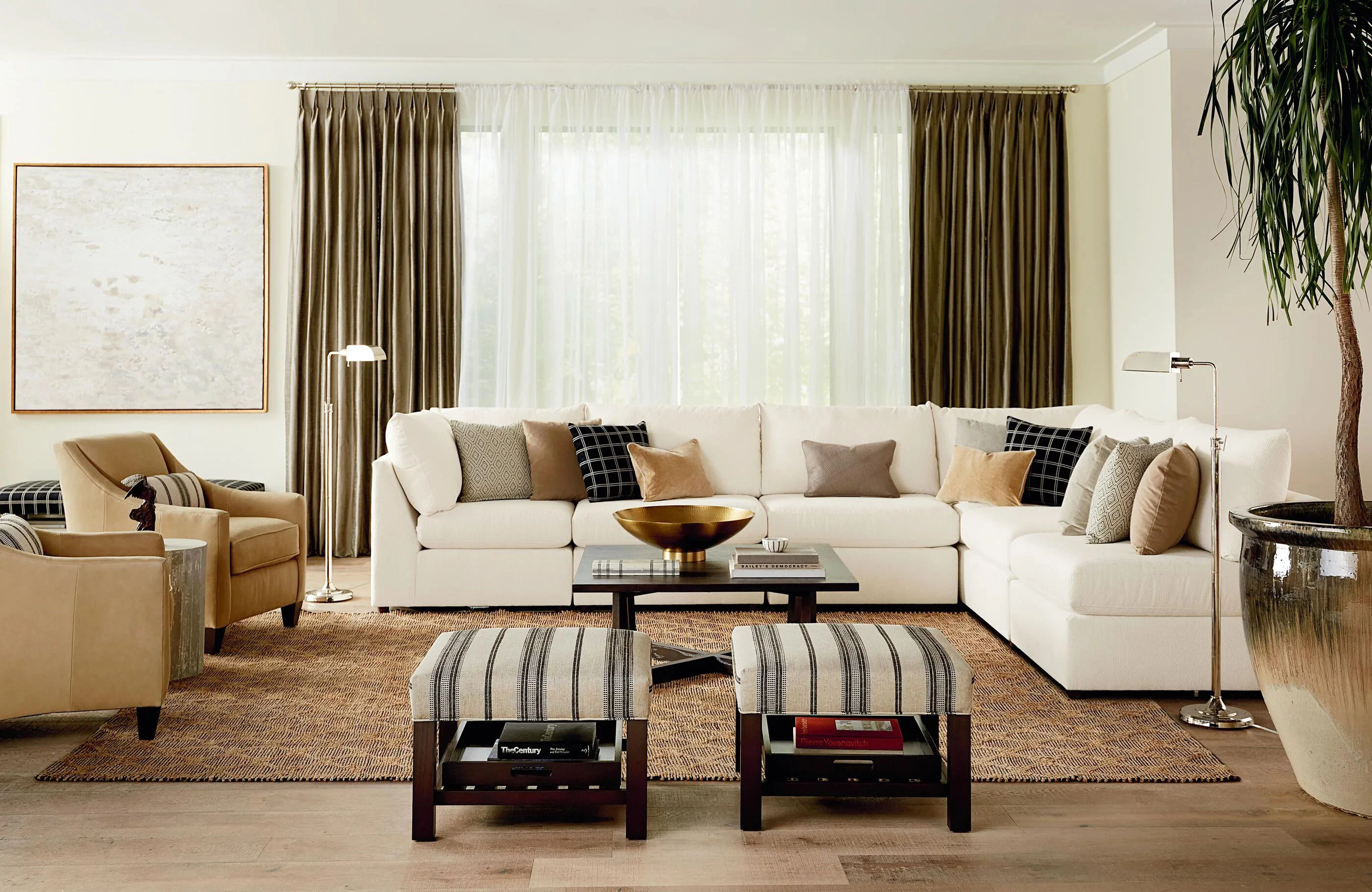 Domestic Furniture