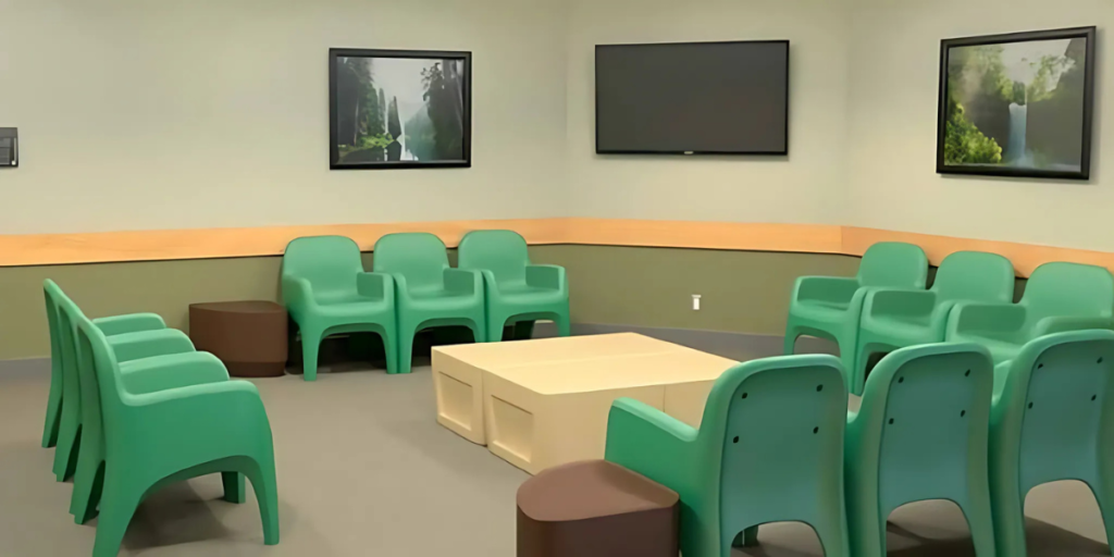 Molded Furniture
